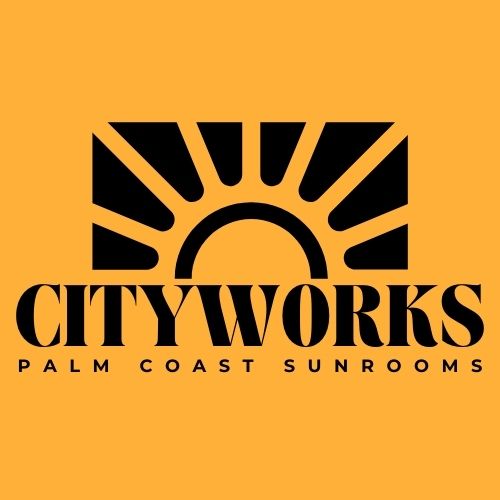CityWorks Palm Coast Sunrooms logo